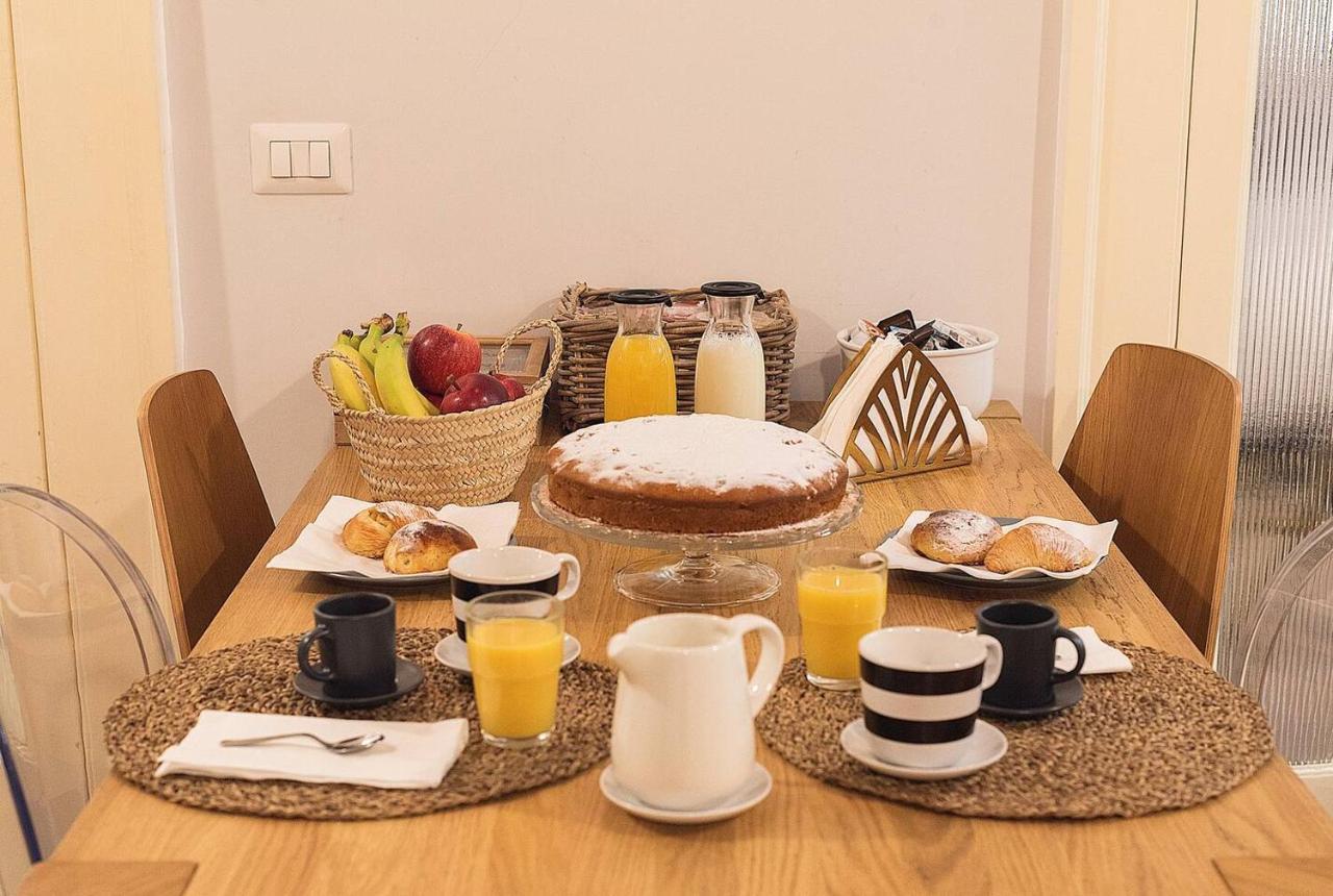 Duomo 22 Apartment Napoli Ngoại thất bức ảnh