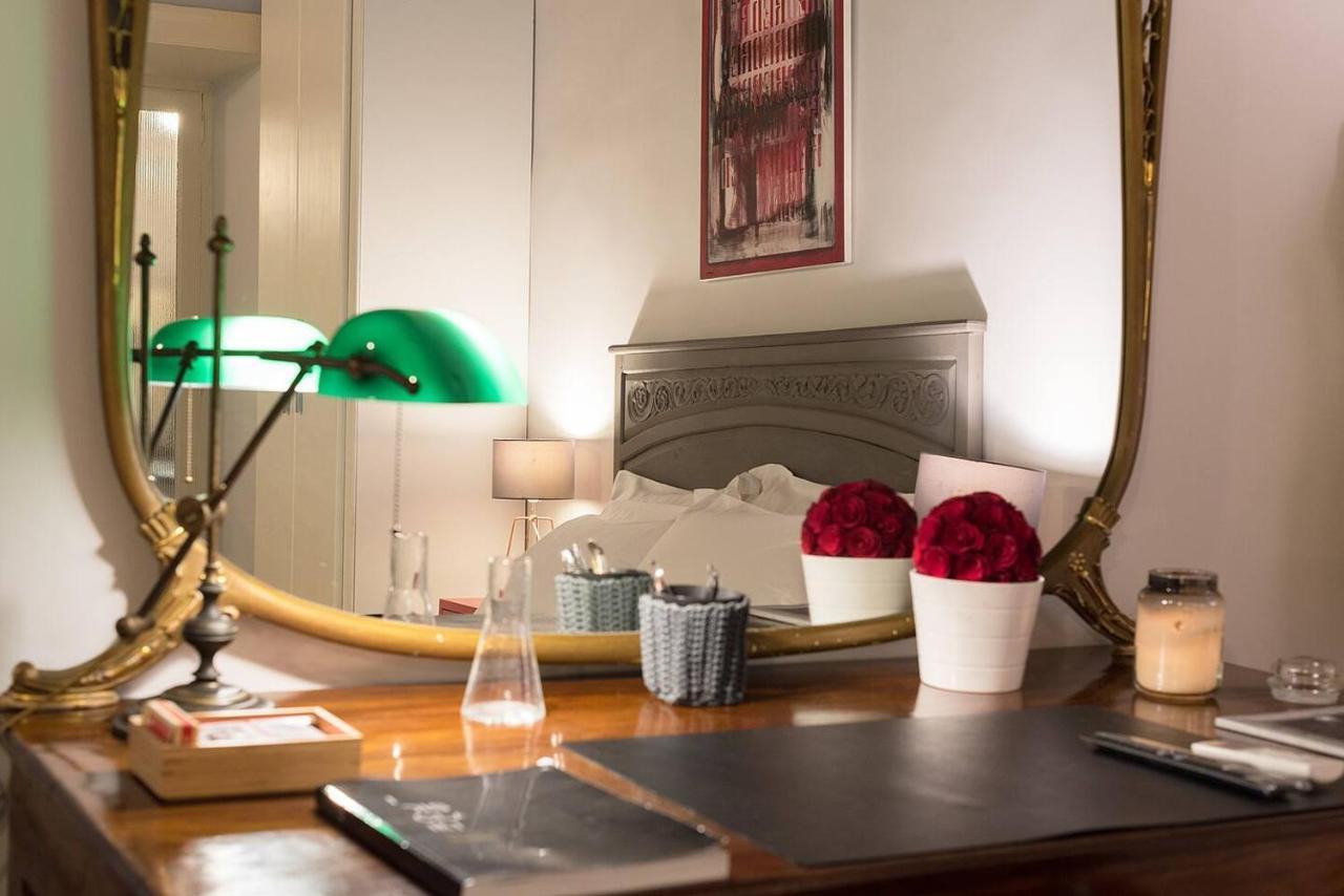 Duomo 22 Apartment Napoli Ngoại thất bức ảnh