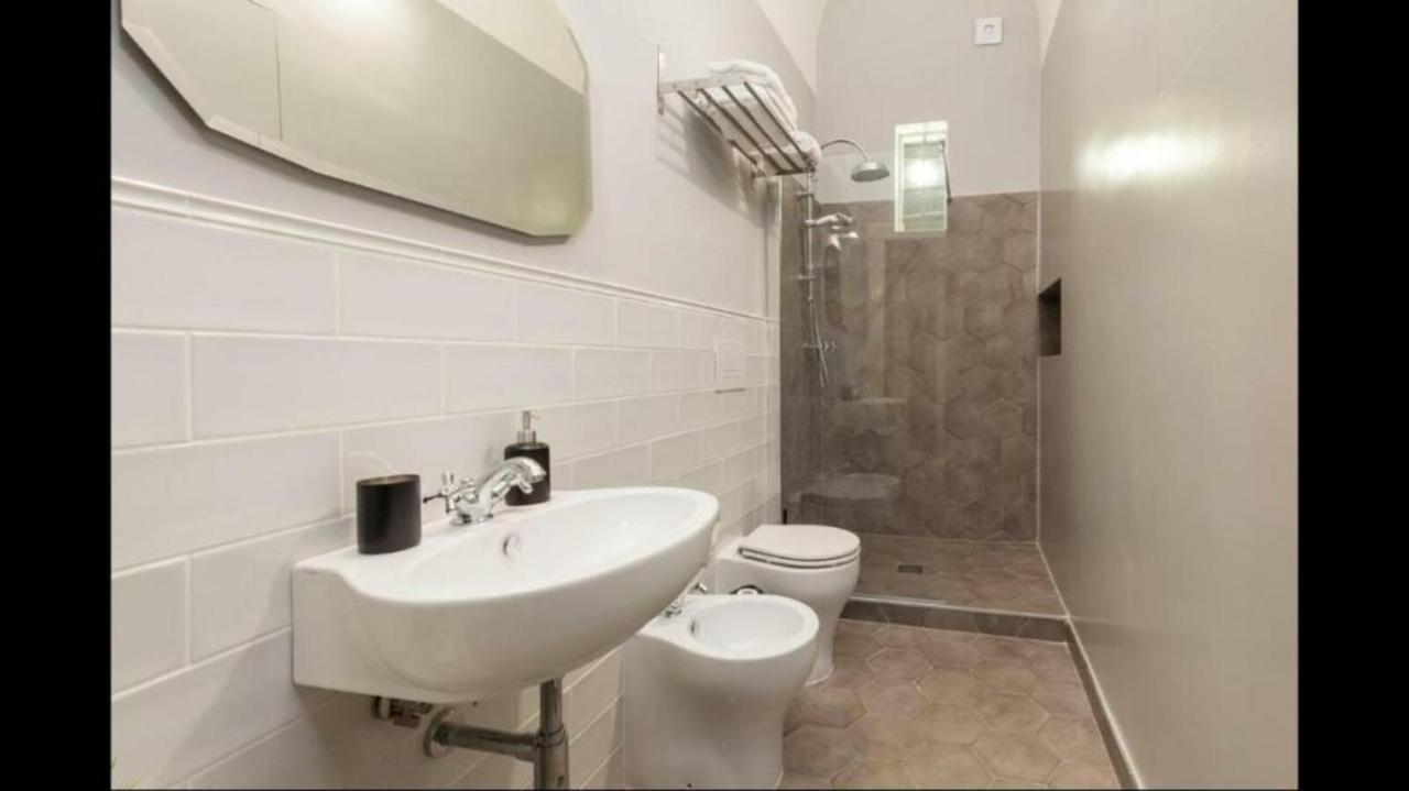 Duomo 22 Apartment Napoli Ngoại thất bức ảnh