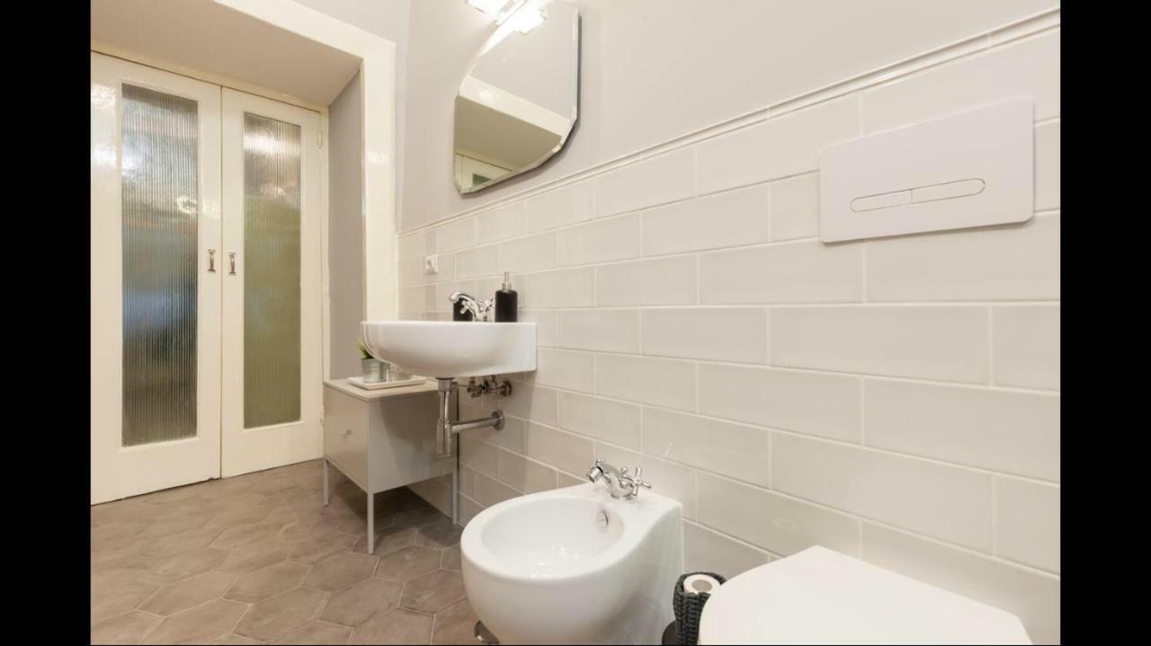 Duomo 22 Apartment Napoli Ngoại thất bức ảnh