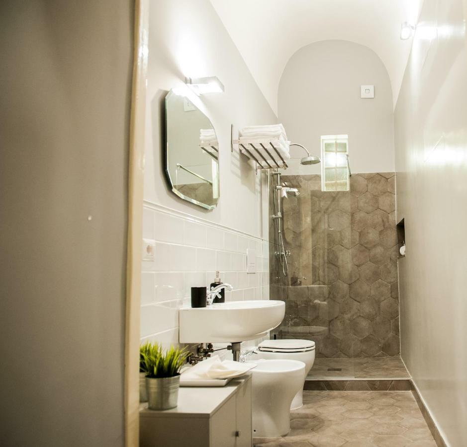 Duomo 22 Apartment Napoli Ngoại thất bức ảnh