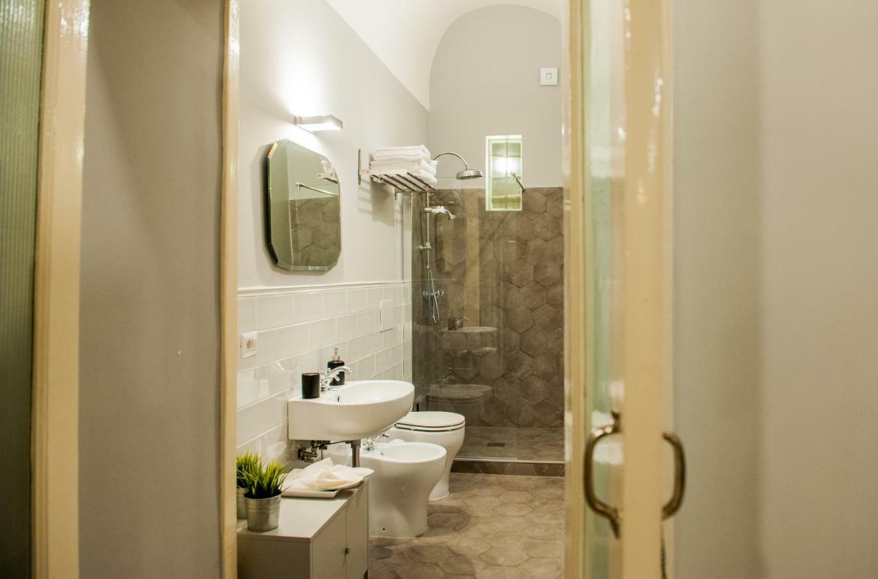 Duomo 22 Apartment Napoli Ngoại thất bức ảnh