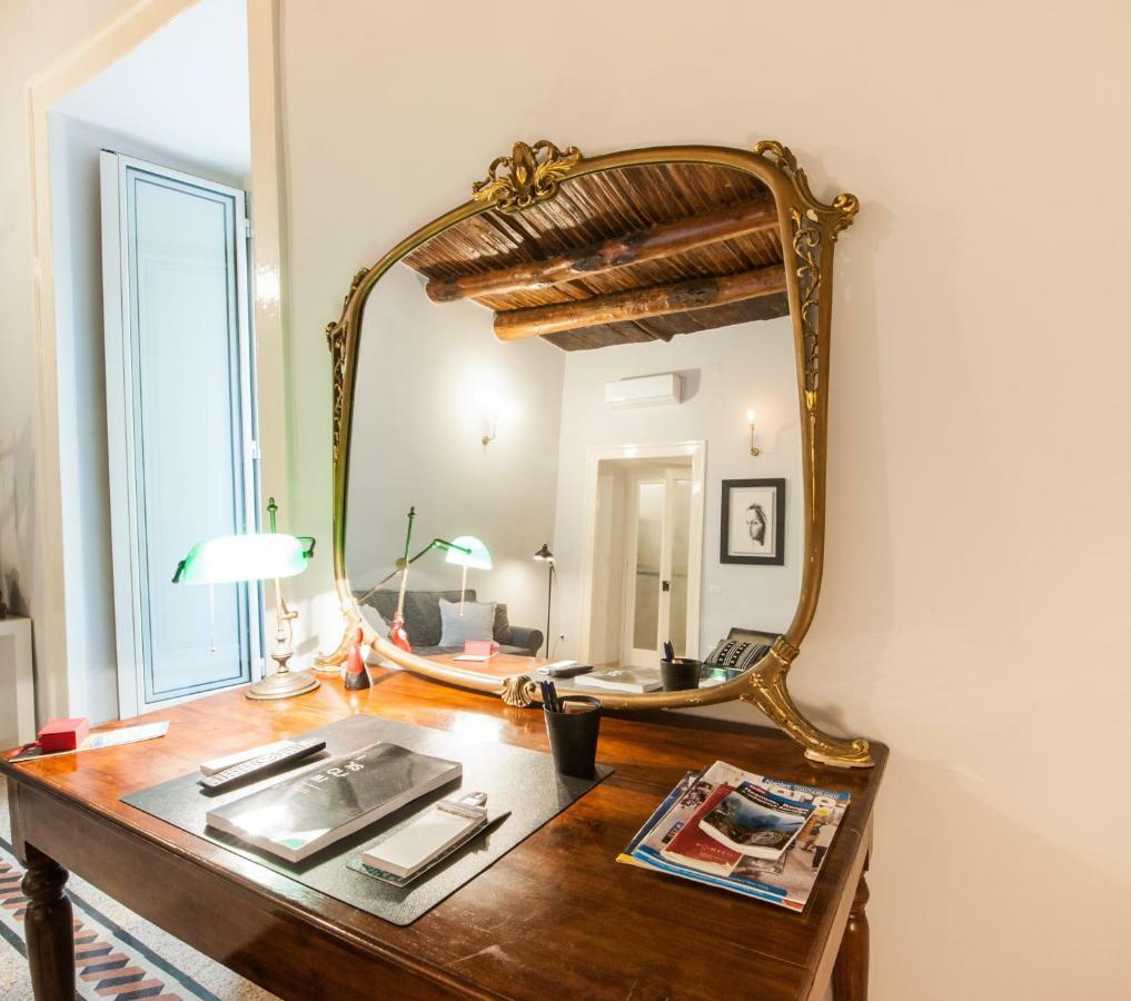 Duomo 22 Apartment Napoli Ngoại thất bức ảnh